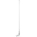 5104 4' Classic VHF Marine Band Antenna image number 0