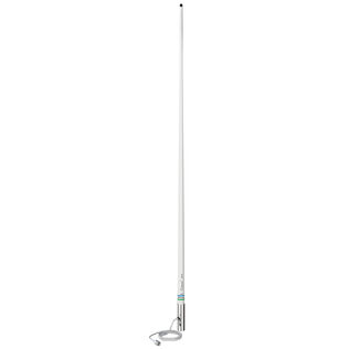 5104 4' Classic VHF Marine Band Antenna