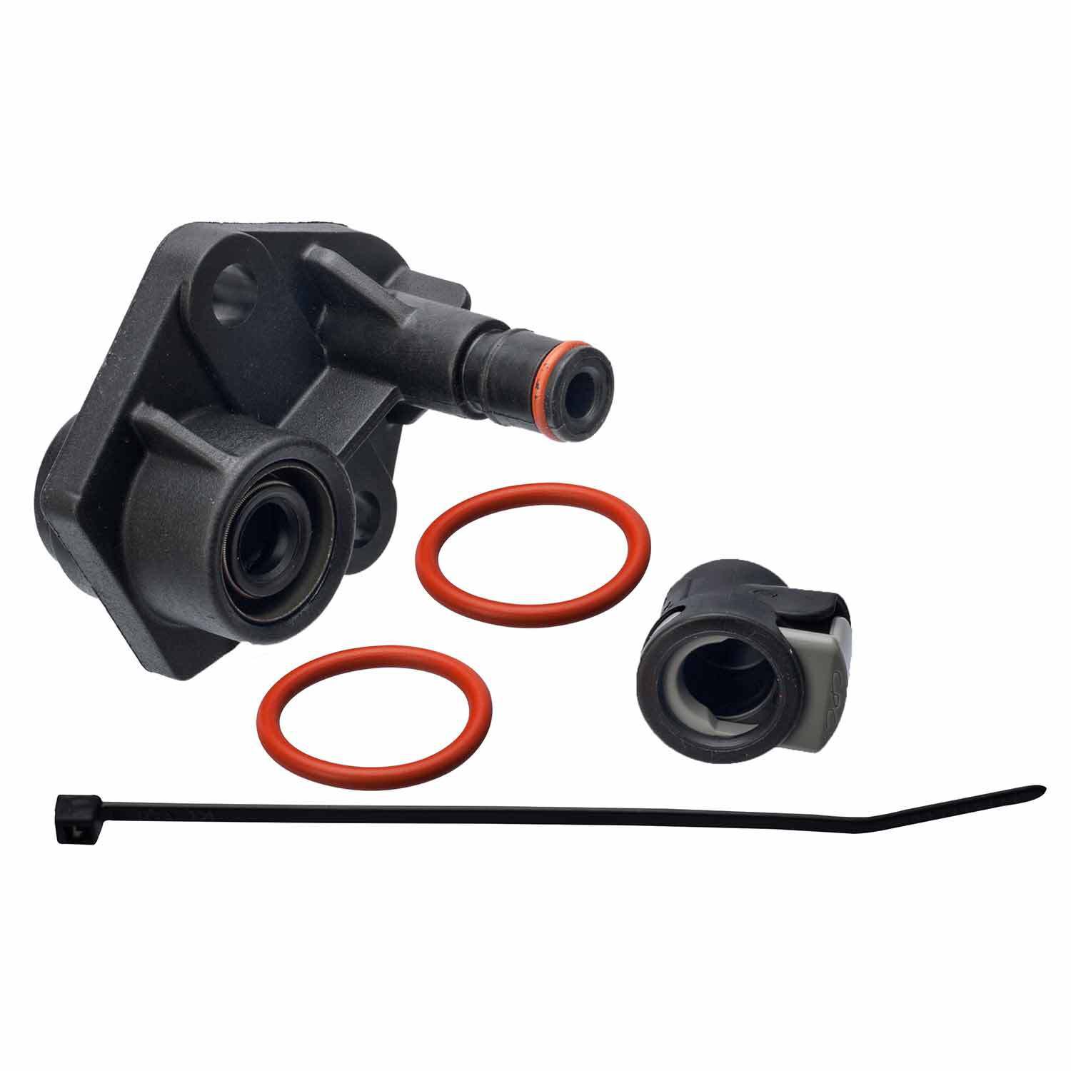 SIERRA 18-2353 Shift Rod Bushing Assembly for Mercruiser Stern Drives