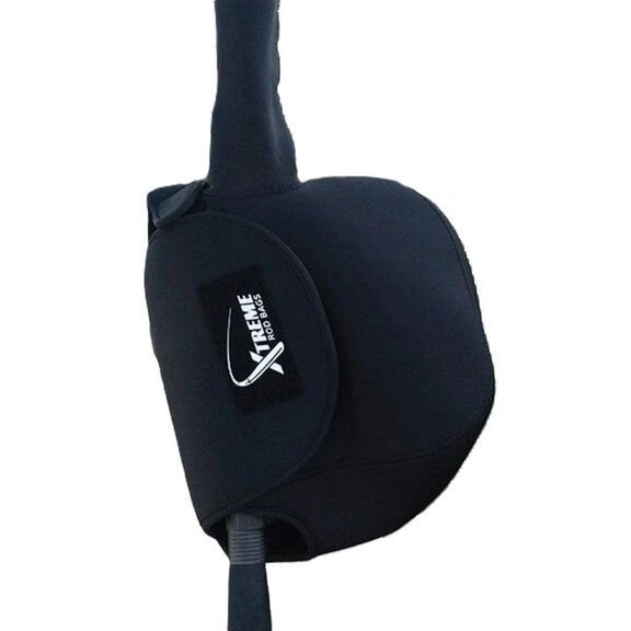 xTreme Rod Bag - Spinning Reel Combos (Large) image number 0