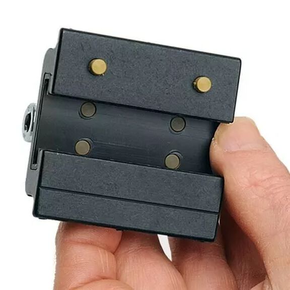 32 mm Switch Battcar System image number 2
