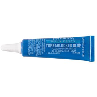 .20 oz. Threadlocker