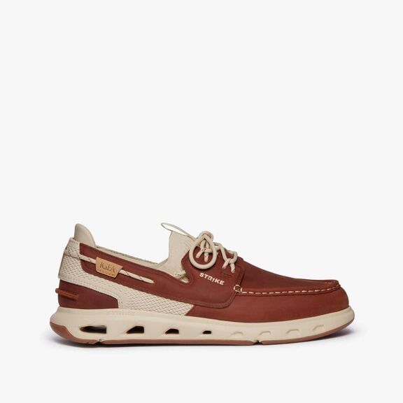 Men's Silvertip Boat Shoes image number 0