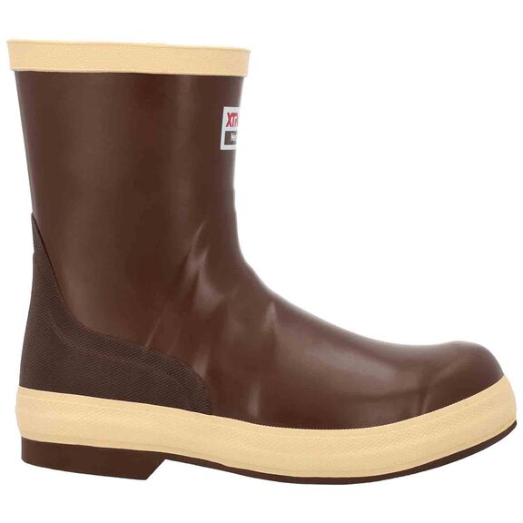 Men's 12" Legacy Boots image number 1