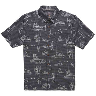 Men's The Harbour Shirt