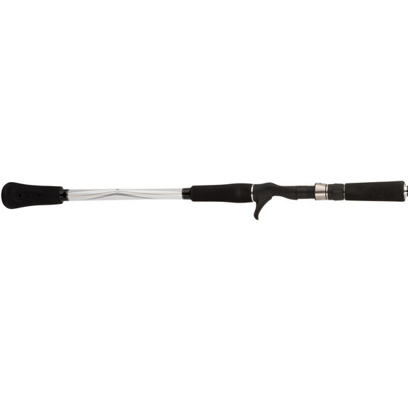 8' Veritas Toro Casting Rod, Heavy Power image number 0