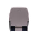 Classic High Back Boat Seat image number 4