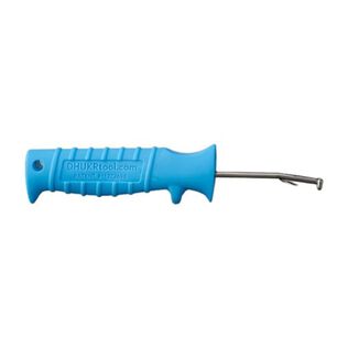 DHUKR Human Fish Hook Removal Tool, Azul Blue