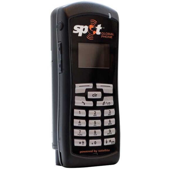 Global Satellite Phone image number 0