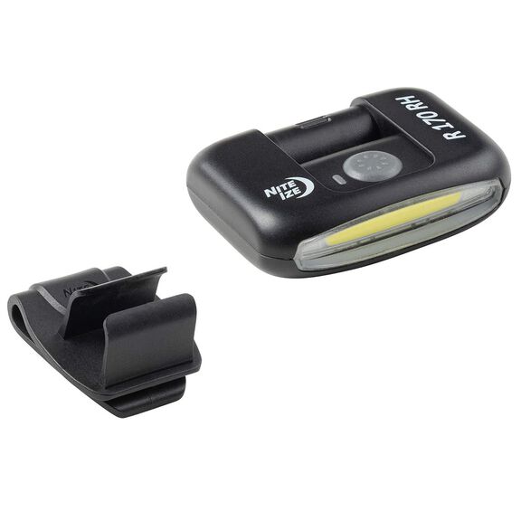 Radiant&reg; 170 Rechargeable Clip Light image number 2