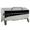 Stow N' Go&trade; 160 Gas Grill image number 0