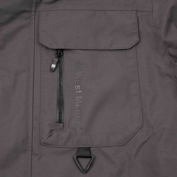 Men's Third Reef Jacket image number 4
