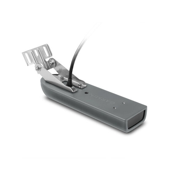 CV51M-TM 12-Pin Transom Mount Transducer image number 0
