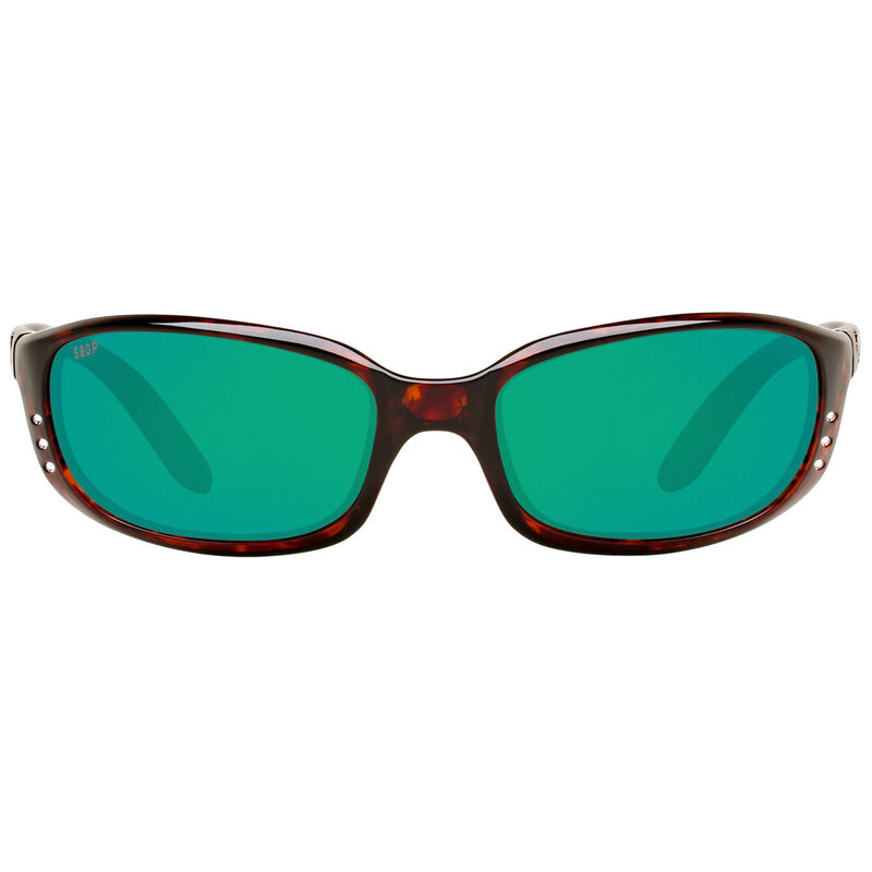 Brine 580G Polarized Sunglasses image number 1