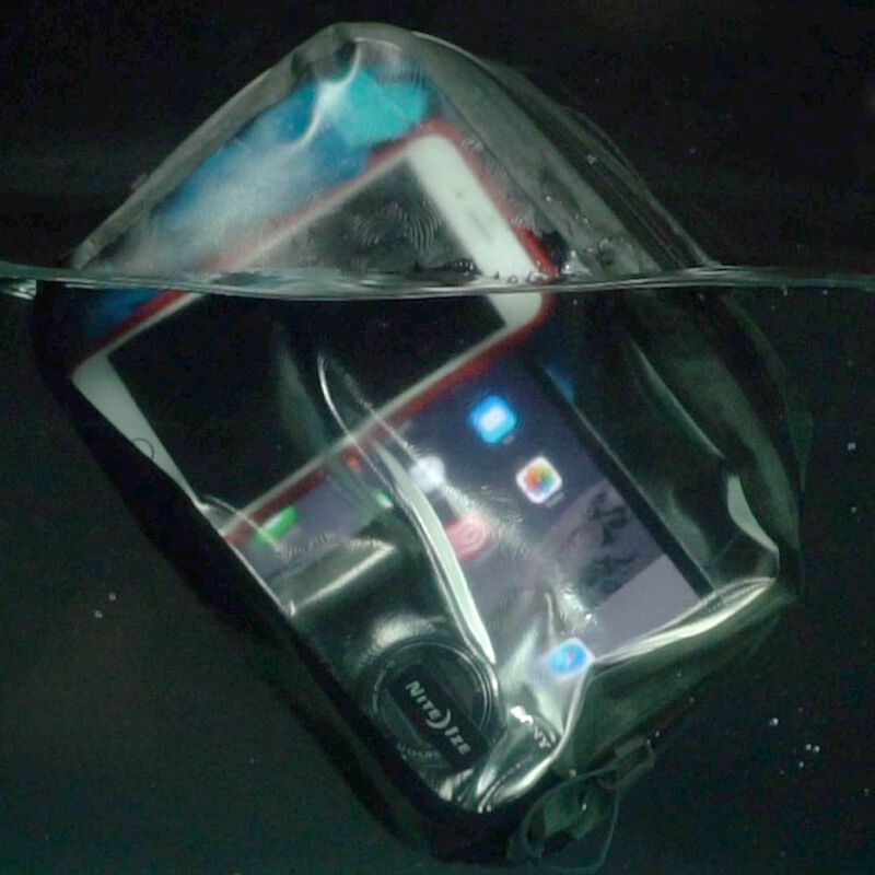 RunOff™ Waterproof Packing Cube, Medium image number 7