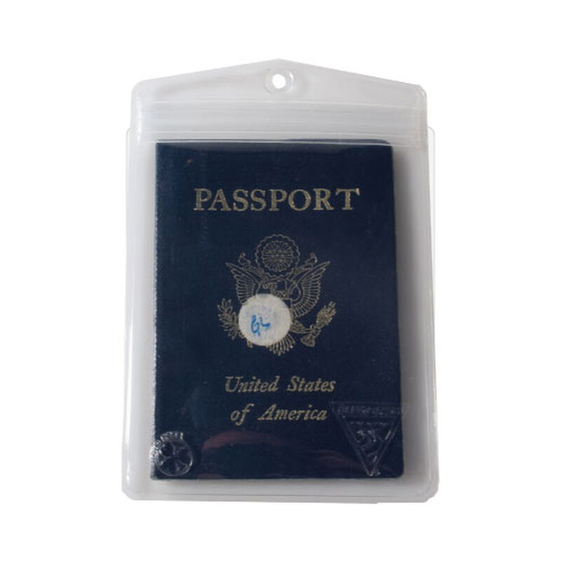 Dry Doc Passport Case image number 0