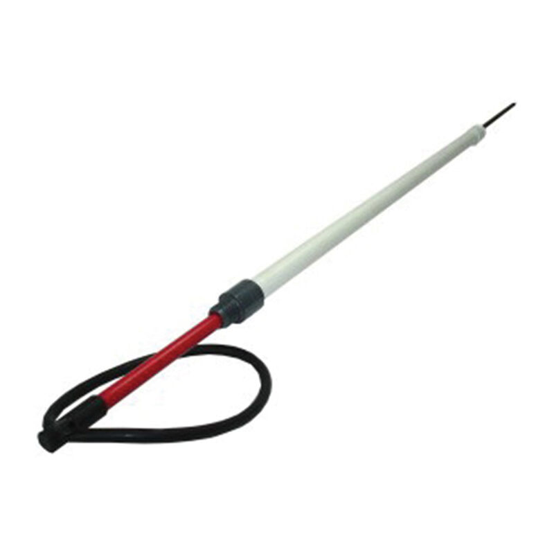 Fiberglass Pole Spear West Marine