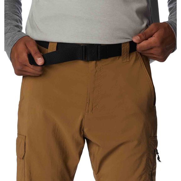Men's Silver Ridge&trade; Utility Pants image number 4