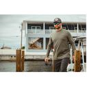 Men's Logo Anchor Shirt image number 3