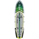12' 4 Aero Rackham Bugslinger Inflatable Stand-Up Paddleboard Package image number 0