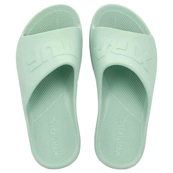 Women's Apr&egrave;s Fish Slide Sandals image number 5