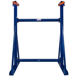 41 1/2"W x 54"H Stern Rack