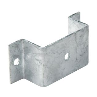 2 x 4 Stake Pocket Bracket