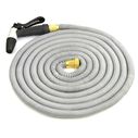 50' Expandable Hose Kit with Nozzle and Storage Bag image number 0