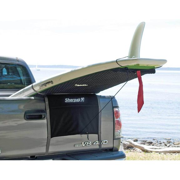 Sherpak GoGate Tailgate Cover image number 1