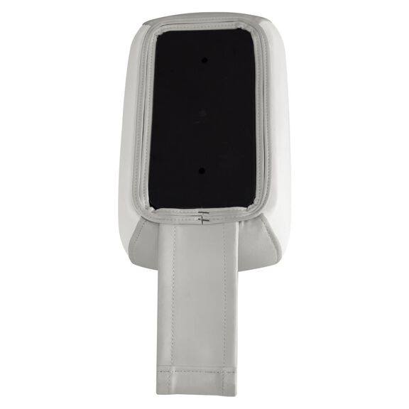 3059 Pontoon Double Drink Holder with Stainless Steel Cup Holders image number 3