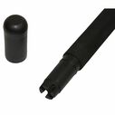 8' Sabiki Stick Conventional Bait Catcher Rod image number 6