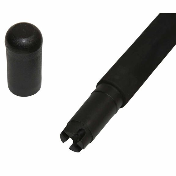 8' Sabiki Stick Conventional Bait Catcher Rod image number 6