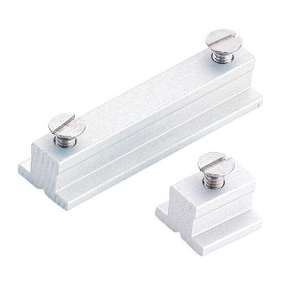 System B CB 27 mm Track Flat Mounting Kit image number 0