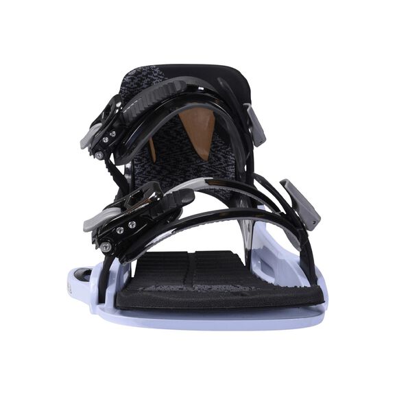 The System Wakeboard Binding Pro, 10-13 image number 2