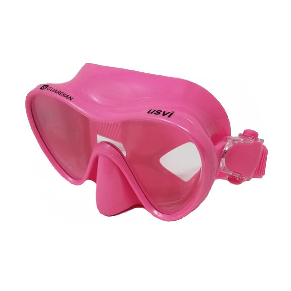 USVI Adult Mask image number 0
