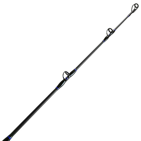 8' Cedros &ldquo;A&rdquo; Salmon, Halibut & Sturgeon Conventional Rod, Medium/Light Power image number 2