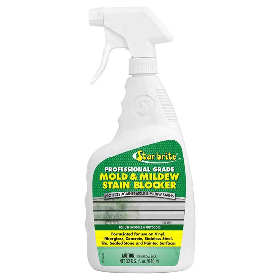 Professional Grade Mold & Mildew Stain Blocker image number 0