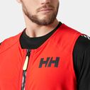 Men's &AElig;gir 2.0 Race Sailing Bibs image number 3