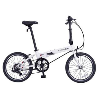 HIT D7 Folding Bike