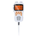 UMRMIC Remote, Second Station VHF Microphone, White image number 1