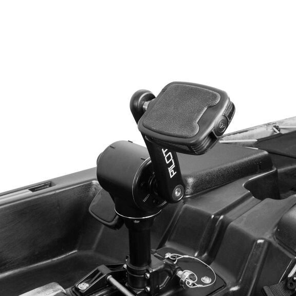 Pescador Pilot 12.0 Sit-on-Top Pedal-Drive Angler Kayak image number 5