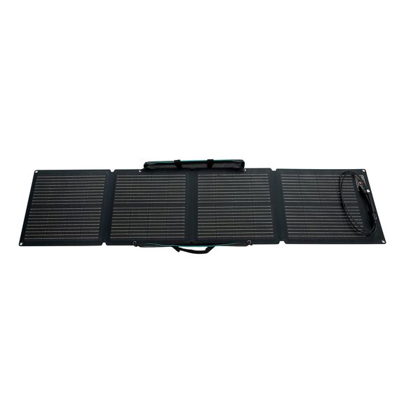 EcoFlow 160W Solar Panel (IP68) image number 1