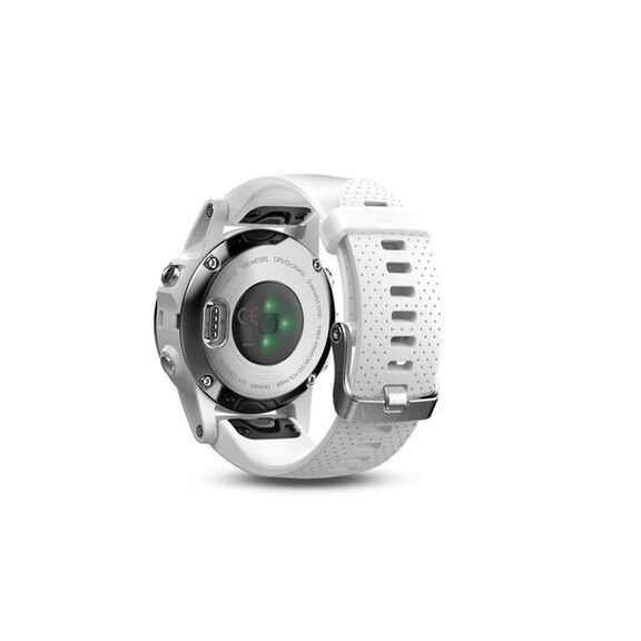 fēnix&reg; 5S Marine Multisport GPS Smartwatch image number 1