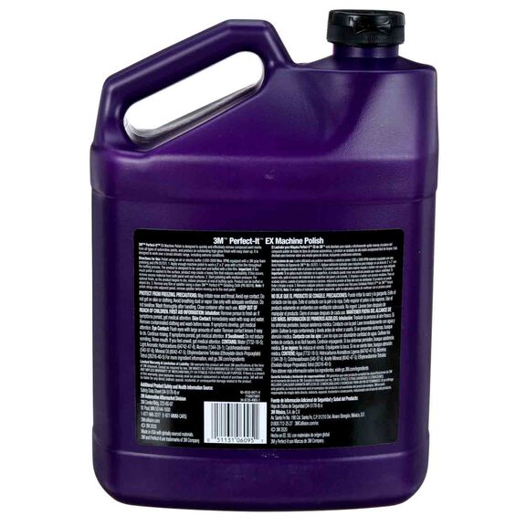Perfect-It&trade; EX Machine Polish, Gallon image number 3