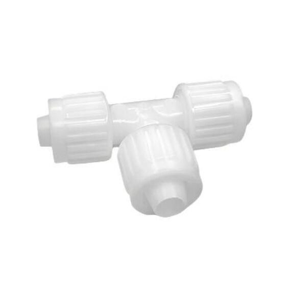1/2"P x 1/2"P x 1/2"P TEE image number 0