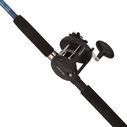 6'6" Sturdy Stik&reg; Trolling Combo image number 3