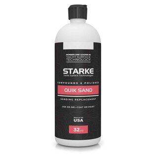 Quik Sand Sanding Replacement