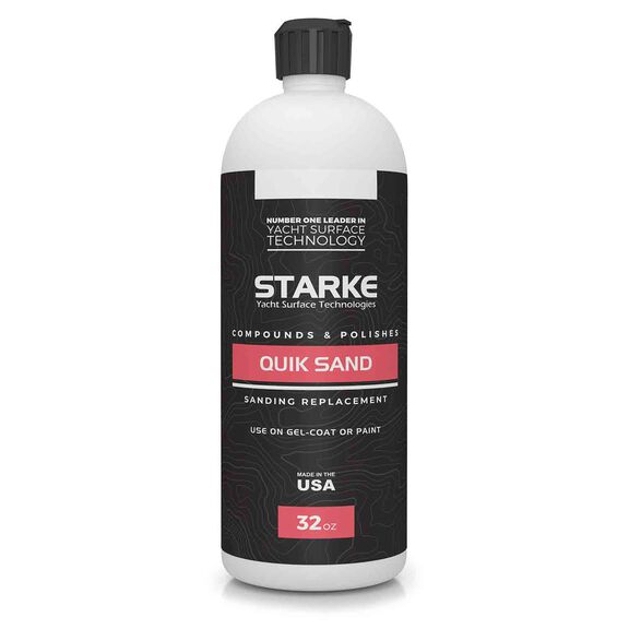 Quik Sand Sanding Replacement image number 0