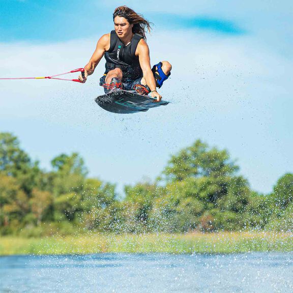 Valhalla 138 Wakeboard image number 8