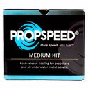 Propspeed Medium Kit - Foul-Release Coating image number 1